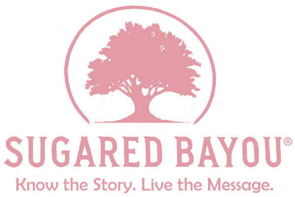 Sugared Bayou